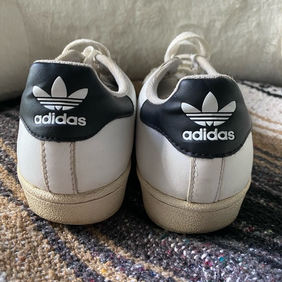 Adidas Shell Toe Superstar - Picture 5 of 7